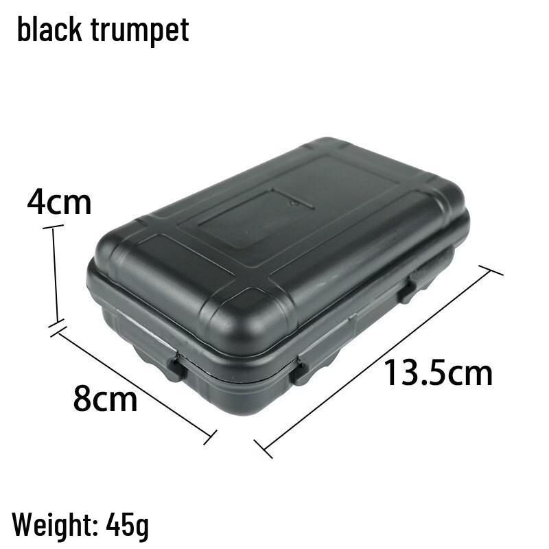 Zhi Shi Outdoor Waterproof Storage Box