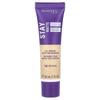 Rimmel London, Stay Matte Flytande Mousse Foundation, 200 Soft Beige, 1 fl oz (30 ml)
