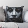 Lady Gaga Joker Folie A Deux Pillowcase Polyester Linen Velvet Pattern Zip Decor Pillow Case Car Cushion Case Wholesale