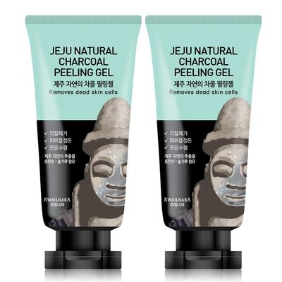 Soins du visage – Gommage et peeling du visage