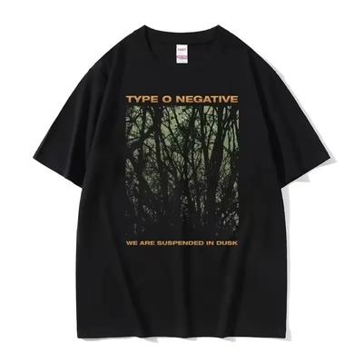 Üst giysisi – T-shirtler