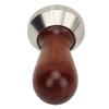 Detachable Hand Press Comfortable Grip Coffee Press Tamper Coffee Tamper  Coffee Making
