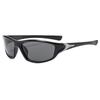 Fashion Sunglasses Trendy Eyewear Stylish UV Protection Sunglasses Lightweight Durable Frame Comfortable Fit for Daily Use