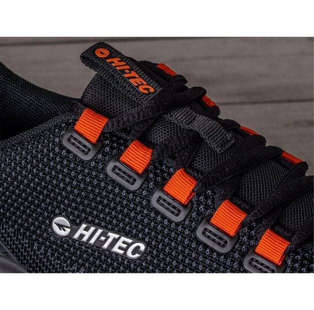 Кроссовки Hi-Tec Herami