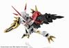 NXEDGE STYLE Omegamon [DIGIMON UNIT] Alter-S