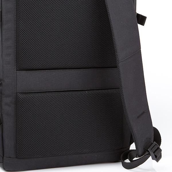 Samsonite Red Caritani Backpack Black Dq409001