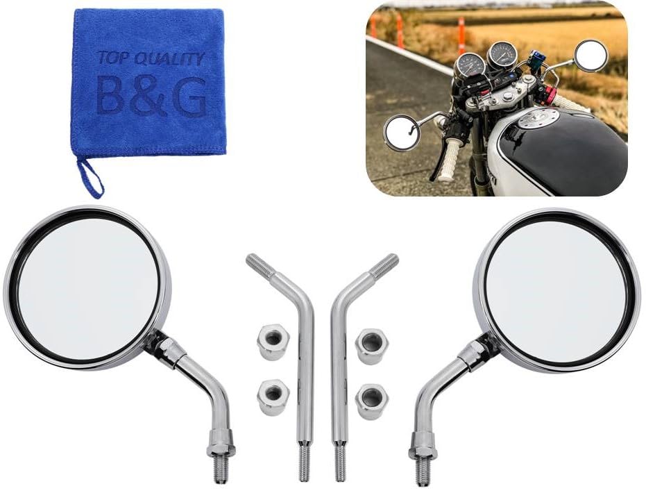 [Short Stay 2 Types] Z2 Short Mirror, Left and Right Set, Short Stay, Positive