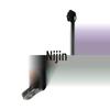 Nijing Wiper Arm for King Long KLQ6115 Bus