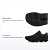 On Cloudmster Comfortable Lightweight Low-Top Running Shoes Men Sneakers Black 61.99025A