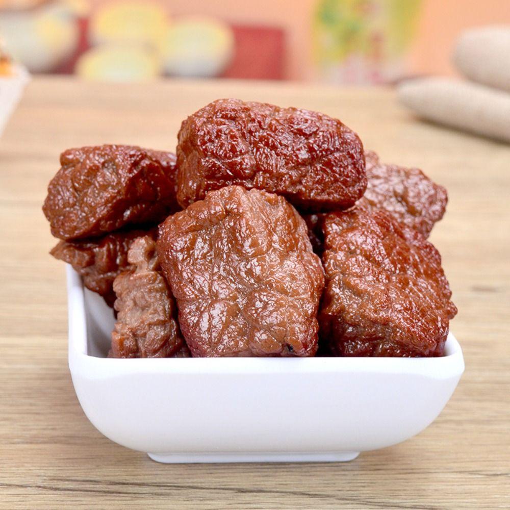 

ПВХ Брелок для ключей Говядина Симуляция Говяжьего Блока Симуляция Еды Брелок для ключей Кубики Говядины Брелок Ювелирные Изделия Подарки Model