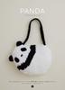 Crochet Animal Bags and Pouches