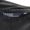 Polo by Ralph Lauren Made In Japan Stainless Collar Coat L Black Men's Used