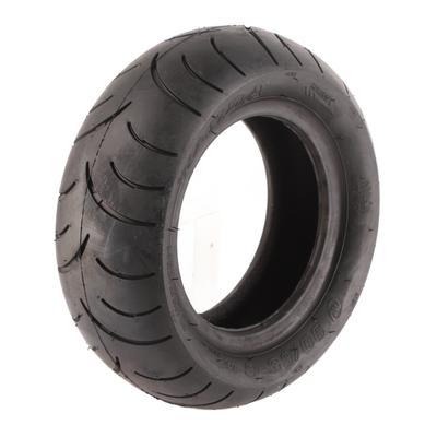 90 65‑6.5 Electric Scooter Vacuum Tire Damping Rubber Tyre for 10 Inches Off Road Scooter