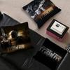Game escapes from tarkovs Office Cushion Pillowcase Car Cushion CoverXCM Lumbar Pillowcase Sofa Pillowcover