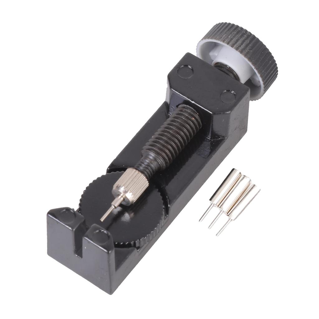 Stainless Steel Watch Band Bracelets Link Removers Watch Chain Adjustment Tool for Travel and Home
