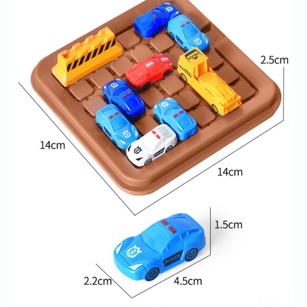 Beads Board 3D Puzzler Travel Board Game Interaction Intelligence Magic Box  Kindergarten