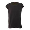 Spiral Direct Womens/Ladies Plain Loose Fit T-Shirt