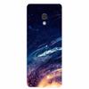 Pouzdro na telefon pro Nokia 215 4G 2024 Zadní kryt 2,8" Silikonové měkké s průhledným okrajem Funda Para Pro Nokia 235 4G 2024 Pouzdro TPU Bumper