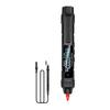 216 216B Compact Digital Multimeter Pen with NCV Live Wire Detector Backlit LCD Screen for Electrical Diagnostics