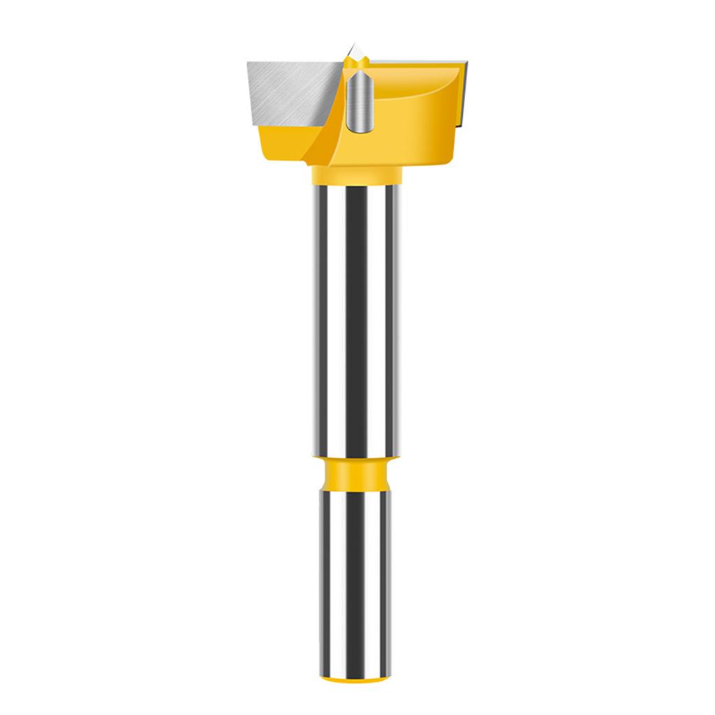 Professional Woodworking Boring Tool Bit Perfect For Wood Plastic Hinge Boring. Craft Workshops