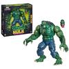 Figur Hulk 2099 im Maßstab 15 cm, inspiriert von den Hulk 2099 Comics, Sammlerfigur, Marvel Legends Serie, ab 4 Jahren
