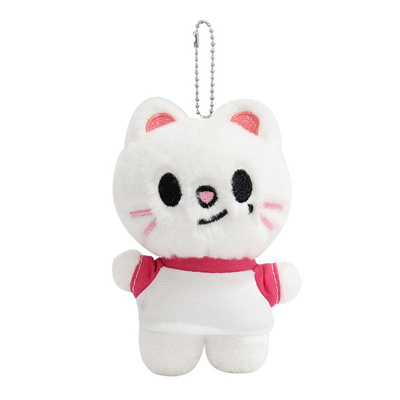 Stray Kids Plush Toy Collection Pp Cotton Kids Gift For Children Kids