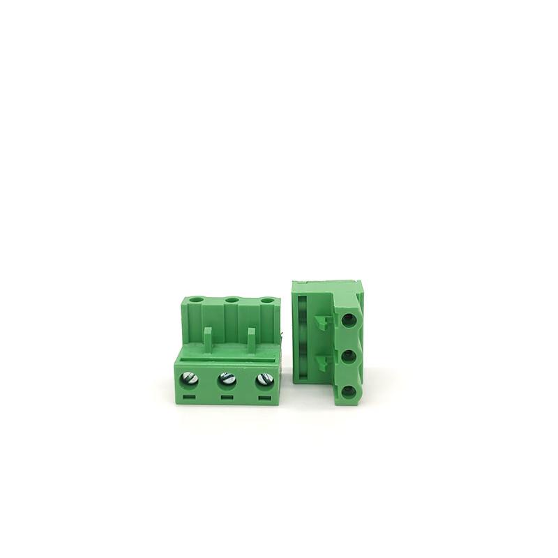 DIERAN Plug-in Terminal Block