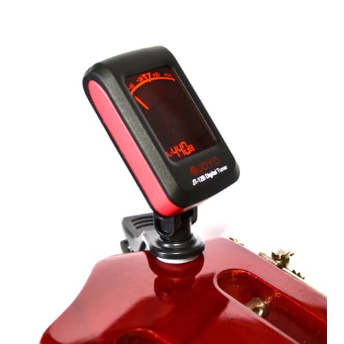 JOYO Clip-on Chromatic Tuner JT-12B