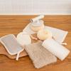 6-piece kitchen sponge set