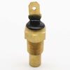 Original Water Temperature Sensor for Isuzu Qingling Pickup Rodeo Jiangling Baodian