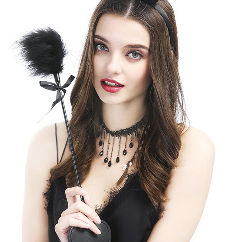 Gothic Punk Lace Choker Necklace For Women Teens Girls Rivet Heart  Collar Necklace Rock Fashion Jewelry Gifts Party  Necklace