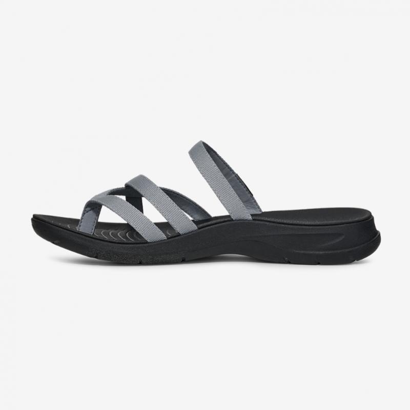 Teva Women S Tirra Traveler Flip Flop Stvf2619490 Tdw