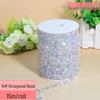 Acrylic Bead Curtain for Weddings and Events