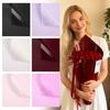 New DIY Rose Flower Wrapping Bag Waterproof 43*48cm Bouquet Packaging Flower Wrapping Paper for Flower Bouquets