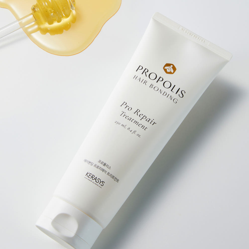 KERASYS Propolis Hair Bonding Treatment 250ml