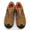 Columbia SABER V LO OUTDRY WIDE Waterproof Hiking Shoes, Women’s Wide, Beige, 25.0 cm (US 8)