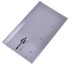 Cake Plastering Scraper Spatula High 17.5cm Float