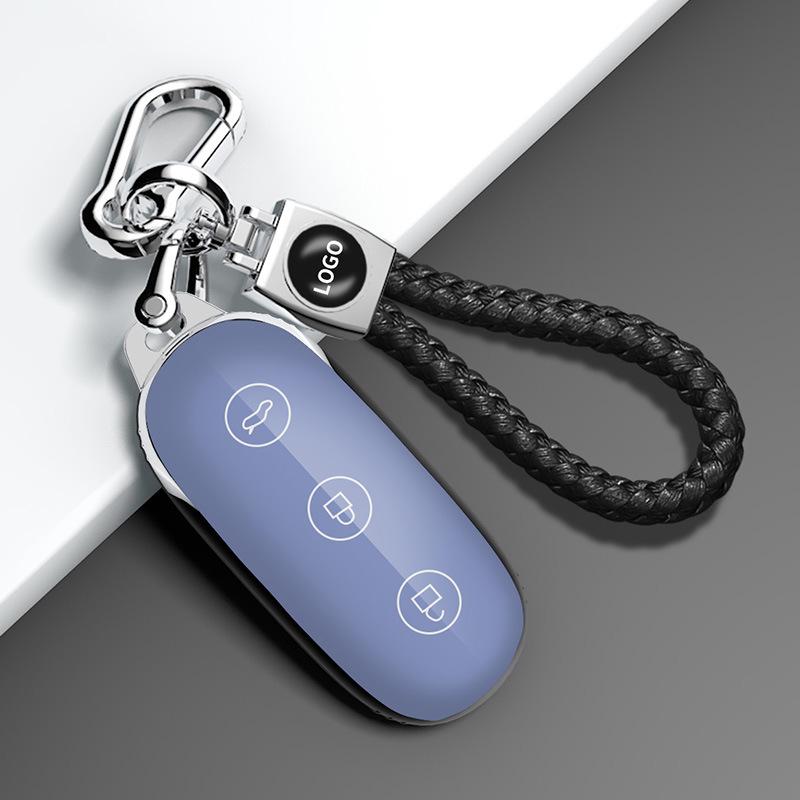 Ideální ochranný kryt na klíč L9 & Módní taška L9MAX pro ženy