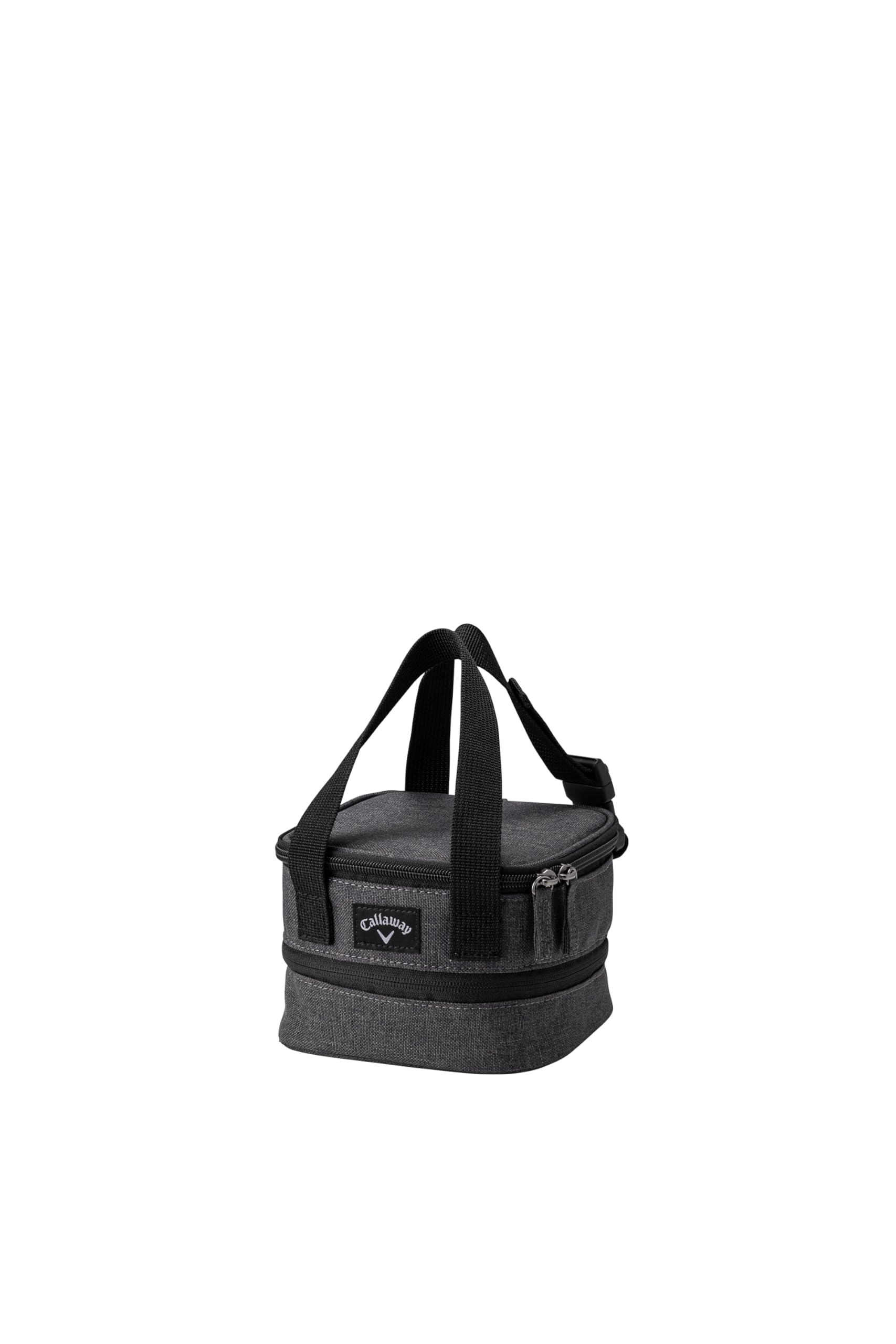 

Круглая сумка-тоут ACTIVE COOLER BAG BLK 24 Черная [Callaway] Мужская чёрный