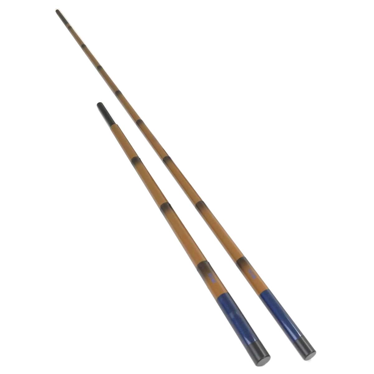 

Держатель удилища Yoshiwaza 18 , полуторасекционный, Kuchimaki (40104)