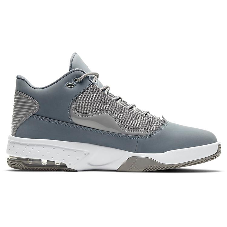 Ny Jordan Max Aura 2 Medium Grey CK6636-012