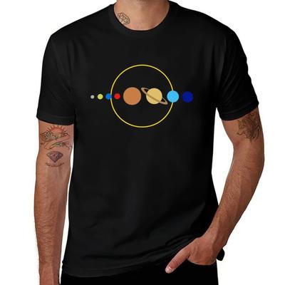 Oberteile – T-Shirts