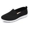 Shallow Mouth Flat Bottom Women'S Shoes Comfort Casual Sneaker Comfort Women'S Summer Shoes Sale Shoes With Free Shipping