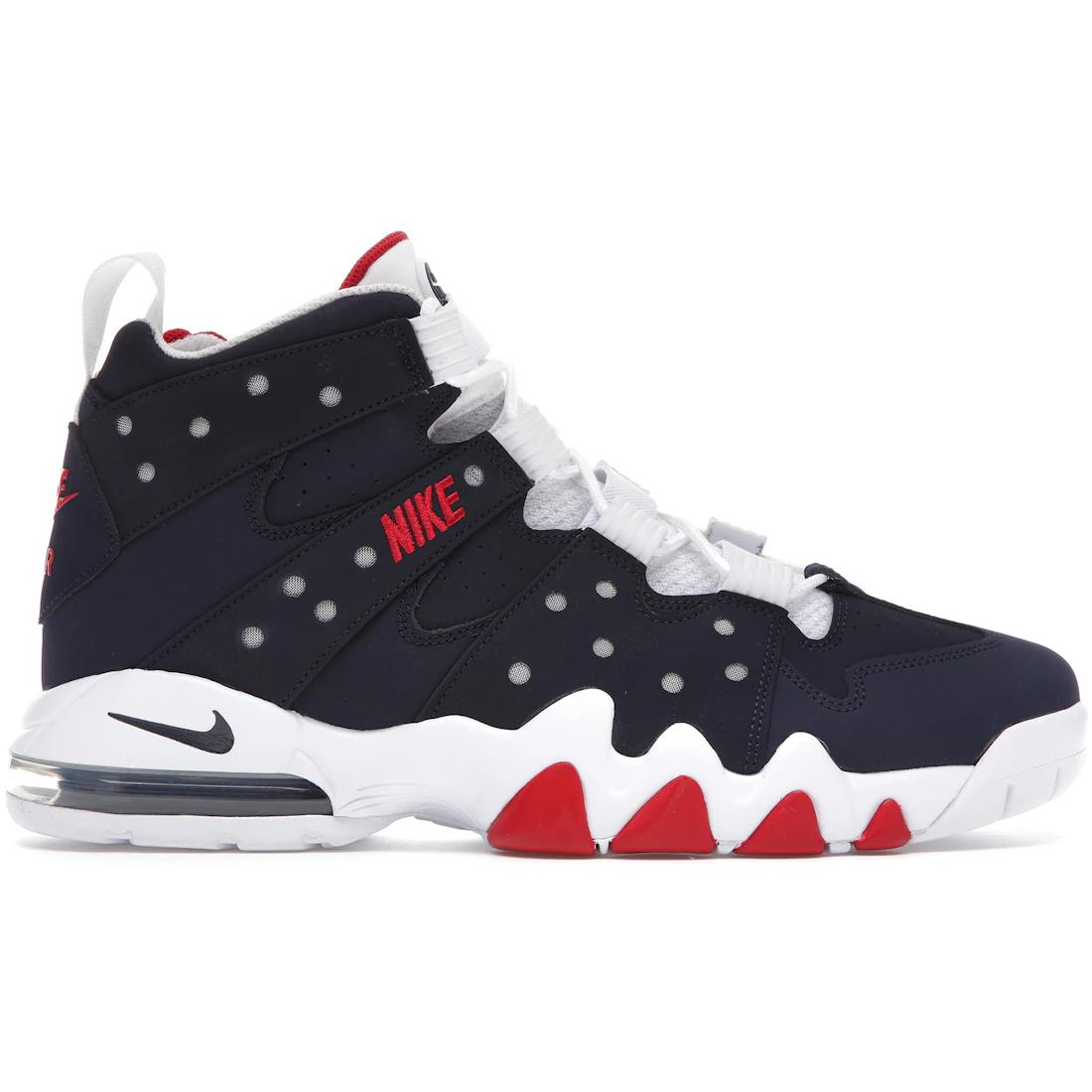 

Кроссовки Nike Air Max CB 94 USA (2021)(DJ5160-400) 43