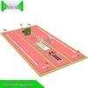 Outdoor 400m Obstacle Course Training Equipment