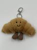 JC plush toy keychains and ornaments, suitable as gifts for Children's Day, girls' birthdays, holidays, and more