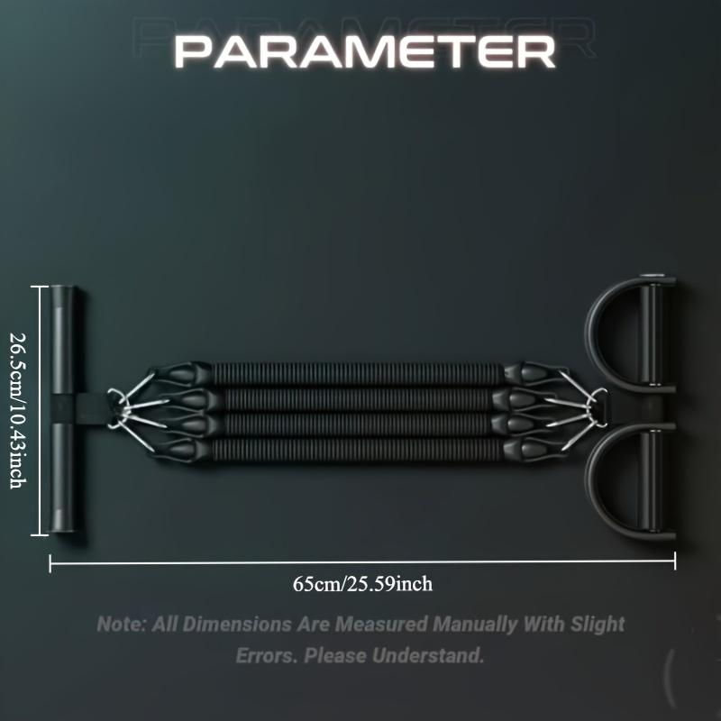 Pedal Tensioner Home Multi Functional Men's and Women's Fitness Back, Abdominal, and Abdominal Muscle Training Puller