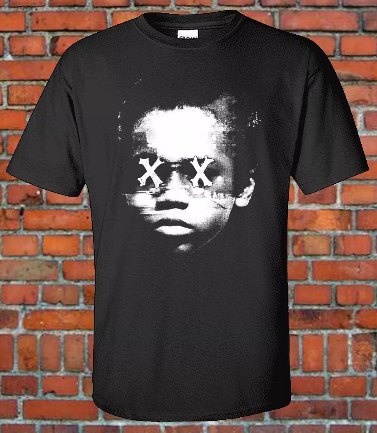 20th Anniversary Album Cover Shirt Unisex T-Shirt L