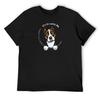 AMSTAFF Brindle IAAM T-Shirt benutzerdefiniertes Design deine eigenen Louboutins Vintage-T-Shirts Herren-T-Shirts