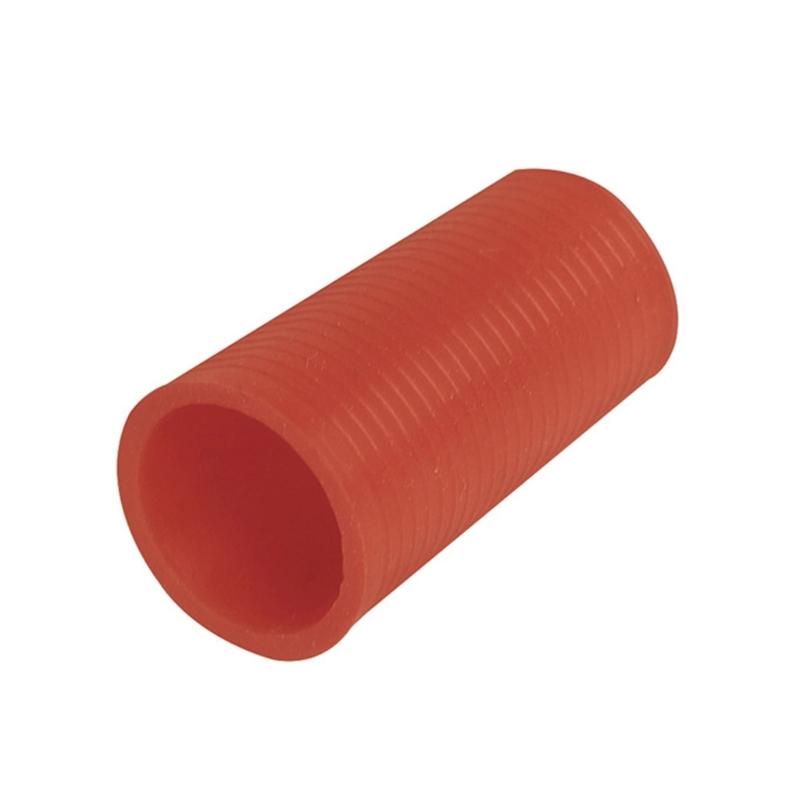 Set de 3 piese Gât curbat pentru saxofon alto Manșon de cauciuc Inele de silicon În loc de plută Accesorii pentru instrumente Piese de reparație